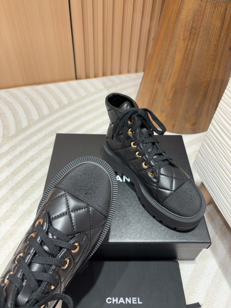 Chanel Casual Shoes